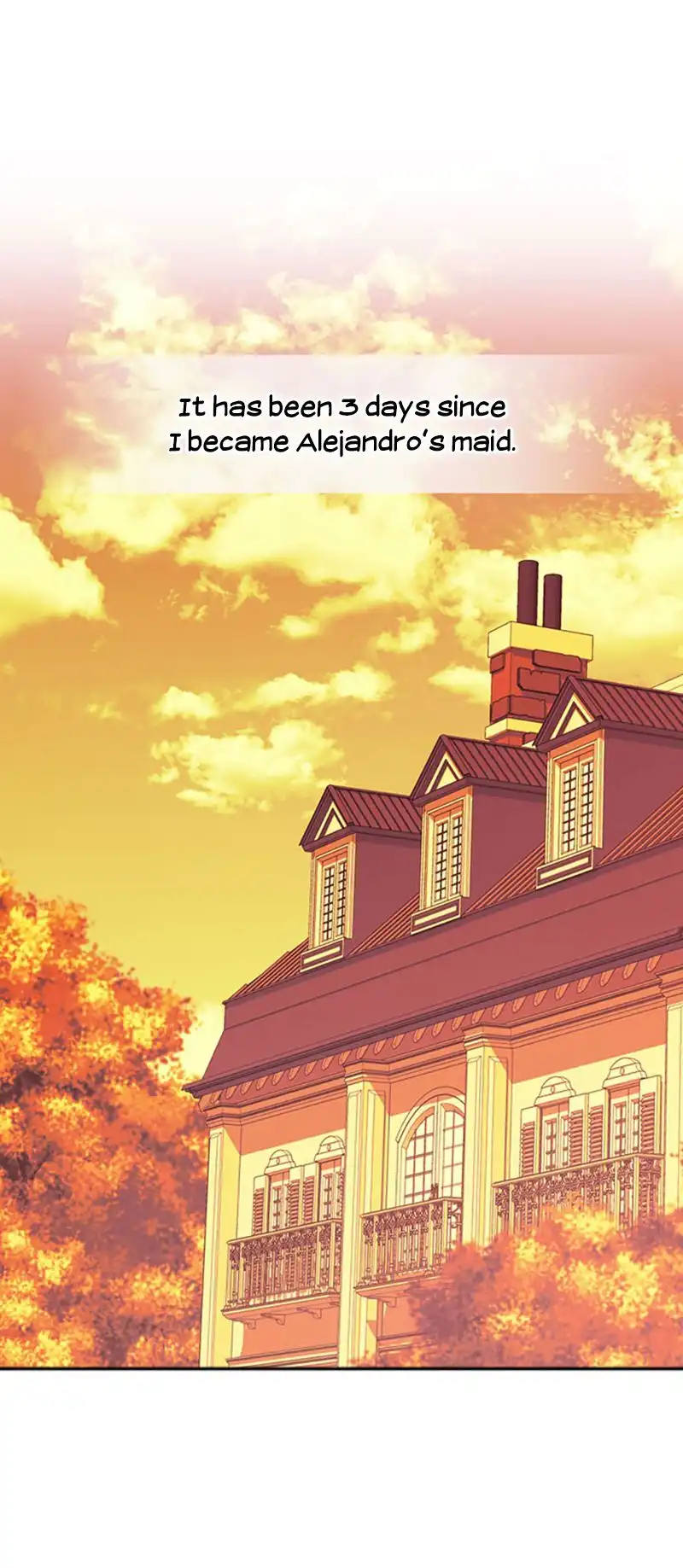 Sincerely: I Became a Duke's Maid Chapter 7 3